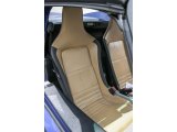 2006 Lotus Elise  Front Seat