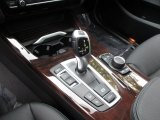 2016 BMW X3 xDrive28i 8 Speed STEPTRONIC Automatic Transmission
