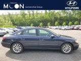 2007 Hyundai Azera Limited