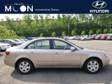 2007 Hyundai Sonata GLS