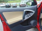 2011 Toyota RAV4 V6 4WD Door Panel