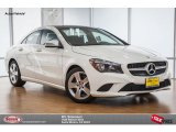 2015 Mercedes-Benz CLA 250