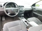 2006 Ford Fusion Interiors