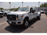 2015 Ford F350 Super Duty XL Crew Cab 4x4 DRW