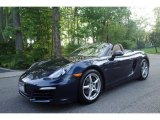 2013 Porsche Boxster 