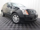 2015 Cadillac SRX Luxury AWD