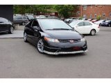 2008 Honda Civic Si Coupe