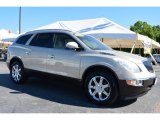 2008 Gold Mist Metallic Buick Enclave CXL #104161298