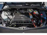 2015 Mercedes-Benz B Electric Drive 132 Kilowatt Electric Motor Engine