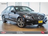 2016 Black Mercedes-Benz E 350 Sedan #104161290