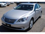 2012 Lexus ES 350