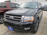 2015 Ford Expedition EL XLT