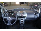 2012 Mitsubishi i-MiEV ES Dashboard