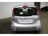 2012 Mitsubishi i-MiEV ES Exterior