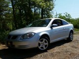 2009 Pontiac G5 