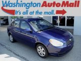 2009 Hyundai Accent GLS 4 Door