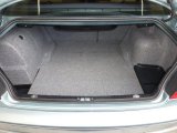 2004 BMW 3 Series 330i Coupe Trunk