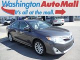 2012 Toyota Camry XLE
