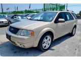 2007 Ford Freestyle Dune Pearl Metallic