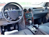 2007 Ford Freestyle Interiors