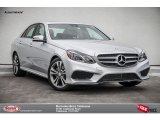 2016 Mercedes-Benz E 350 Sedan