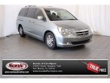 2007 Honda Odyssey EX-L
