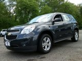 2012 Chevrolet Equinox LS