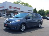 2012 Toyota Sienna LE