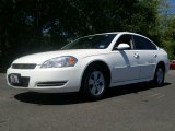 2009 Chevrolet Impala LT