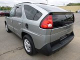 2004 Pontiac Aztek AWD Exterior
