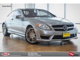 2011 Mercedes-Benz CL 65 AMG Data, Info and Specs