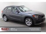 2015 Mineral Grey Metallic BMW X1 sDrive28i #104198627