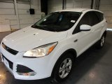 2015 Ford Escape SE Front 3/4 View