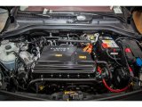 2015 Mercedes-Benz B Electric Drive 132 Kilowatt Electric Motor Engine
