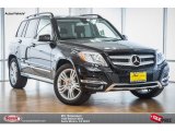 2015 Mercedes-Benz GLK 350