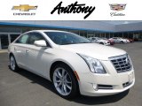 2015 Cadillac XTS Premium AWD Sedan