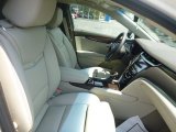 2015 Cadillac XTS Premium AWD Sedan Shale/Cocoa Interior