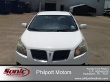 2009 Ultra White Pontiac Vibe 2.4 #104198611