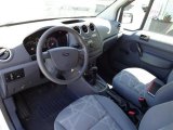2010 Ford Transit Connect Interiors