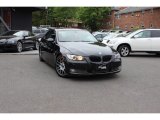 2007 BMW 3 Series 335i Coupe