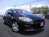 2015 Dodge Dart SE