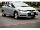 2012 Honda Civic EX Coupe