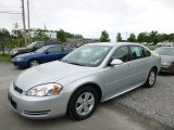 2009 Chevrolet Impala LT
