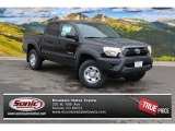 2015 Toyota Tacoma V6 Double Cab 4x4