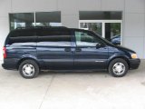 2004 Chevrolet Venture LS Exterior