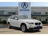 2013 BMW X1 sDrive 28i