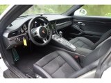 2015 Porsche 911 GT3 Black w/Alcantara Interior