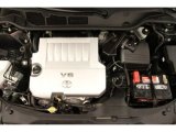2010 Toyota Venza V6 3.5 Liter DOHC 24-Valve Dual VVT-i V6 Engine