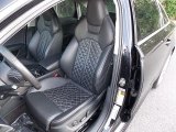 2013 Audi S6 4.0 TFSI quattro Sedan Front Seat