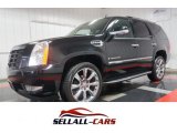 2004 Black Raven Cadillac Escalade AWD #104230070